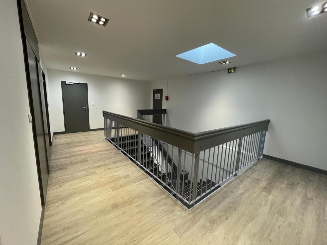 Bureau Vandoeuvre-lès-Nancy 152m² Location bureau Vandoeuvre-lès-Nancy Meurthe-et-Moselle OLBUR2318698 6